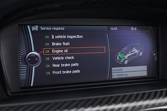BMW 335i 25 of 28