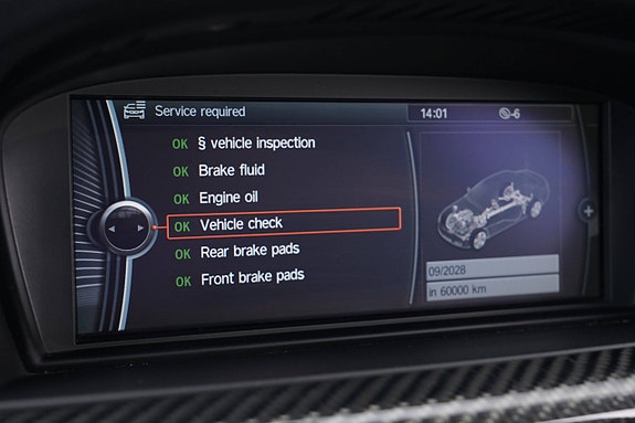 BMW 335i 26 of 28