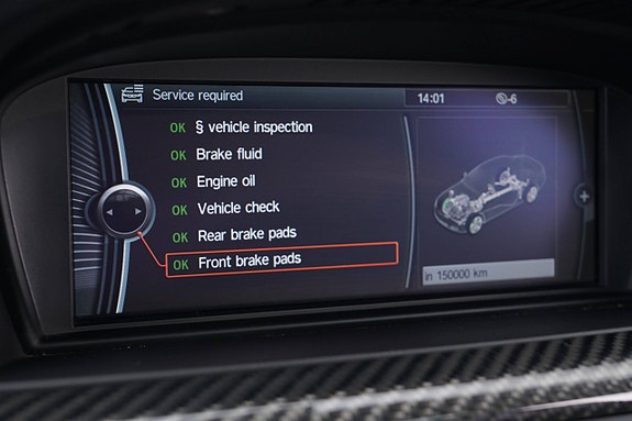 BMW 335i 28 of 28