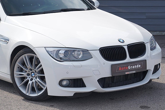 BMW 335i 5 of 28
