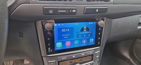 Toyota Avensis 3 of 29