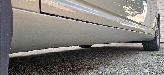 Toyota Avensis 14 of 29