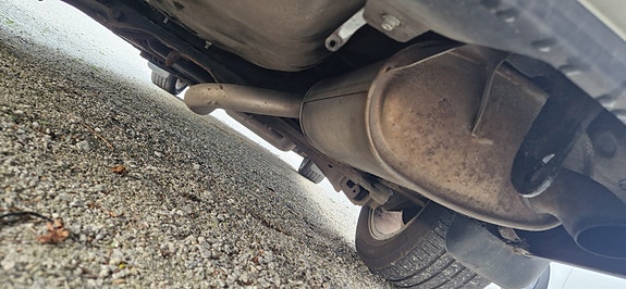 Toyota Avensis 9 of 29