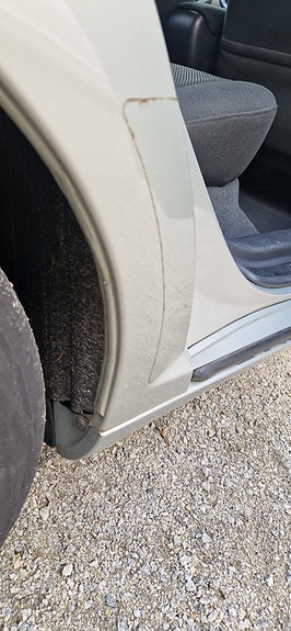 Toyota Avensis 19 of 29