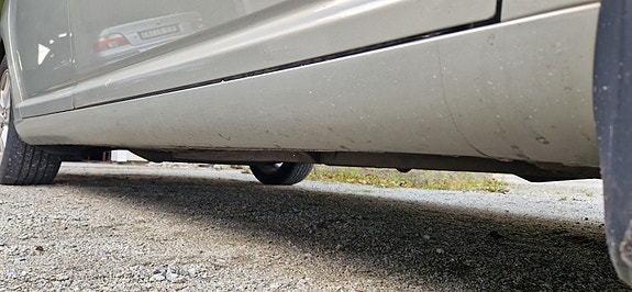 Toyota Avensis 15 of 29