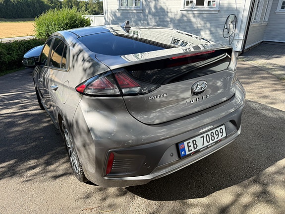 Hyundai IONIQ 5 of 15
