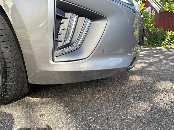 Hyundai IONIQ 9 of 15