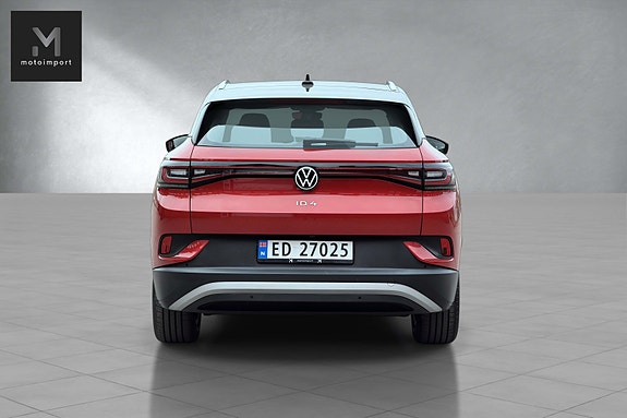 Volkswagen ID.4 13 of 30