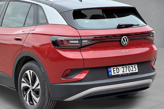 Volkswagen ID.4 5 of 30
