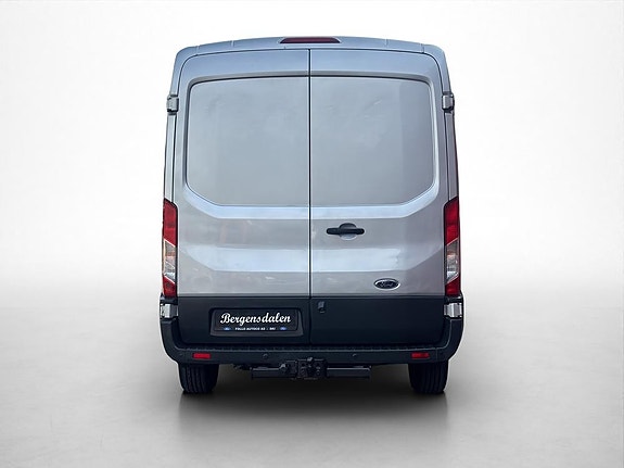 Ford Transit 6 of 23