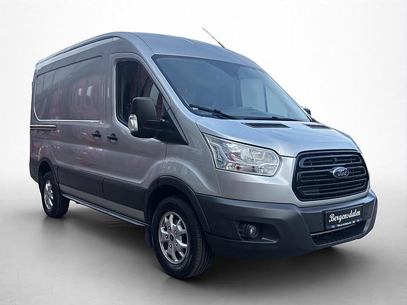 Ford Transit 3 of 23