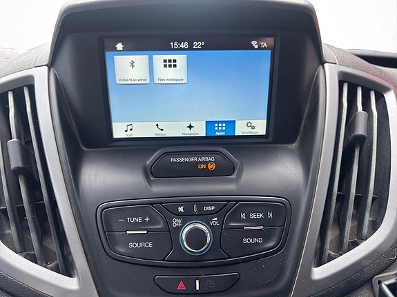 Ford Transit 20 of 23
