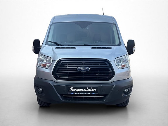 Ford Transit 2 of 23