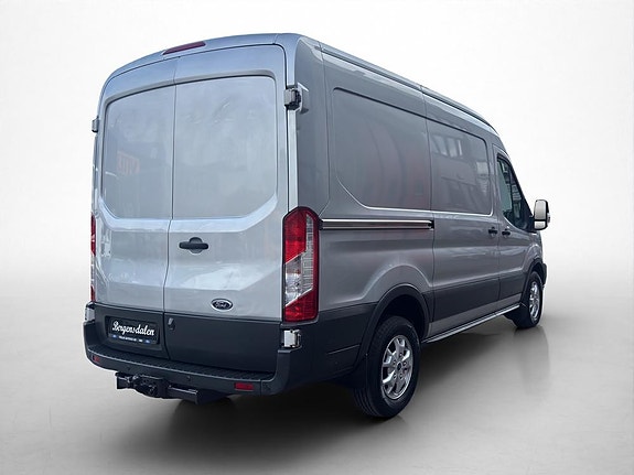Ford Transit 5 of 23