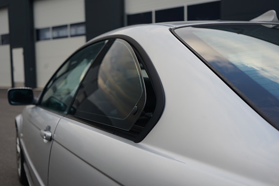 BMW 330Ci 29 of 30