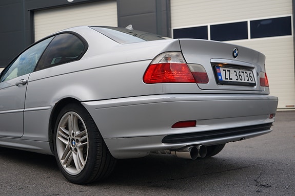 BMW 330Ci 11 of 30