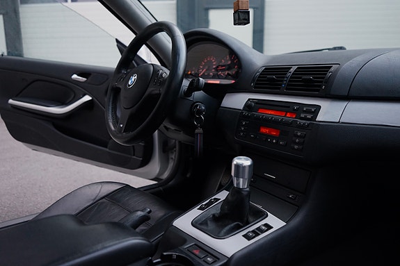 BMW 330Ci 21 of 30