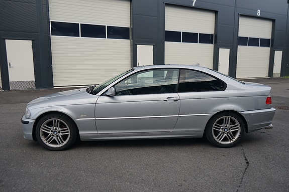 BMW 330Ci 6 of 30