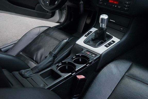 BMW 330Ci 20 of 30
