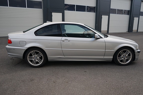 BMW 330Ci 15 of 30