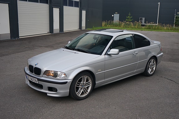 BMW 330Ci 30 of 30
