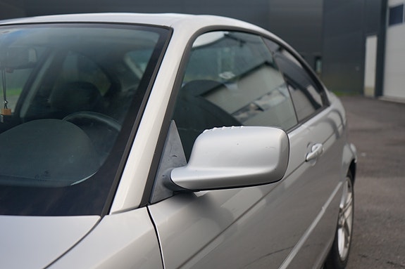 BMW 330Ci 14 of 30