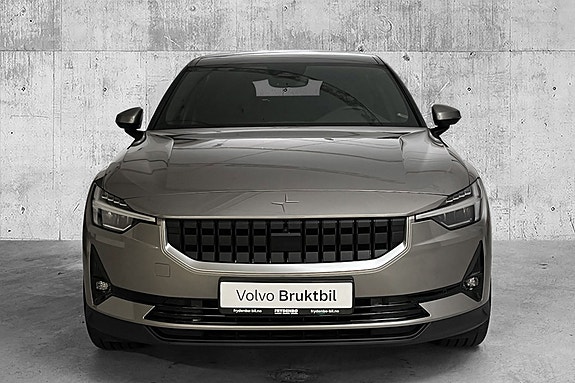 Polestar 2 2 of 27