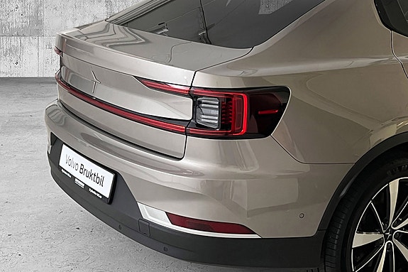 Polestar 2 7 of 27
