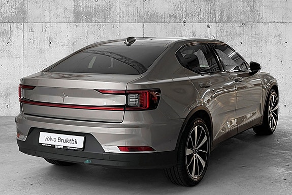 Polestar 2 5 of 27