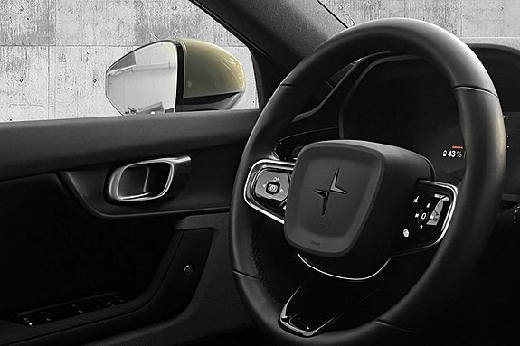 Polestar 2 13 of 27