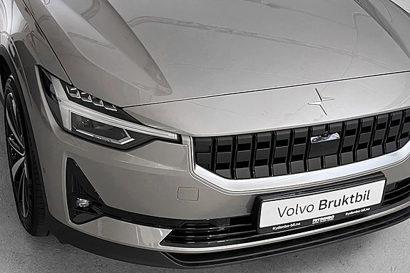 Polestar 2 3 of 27
