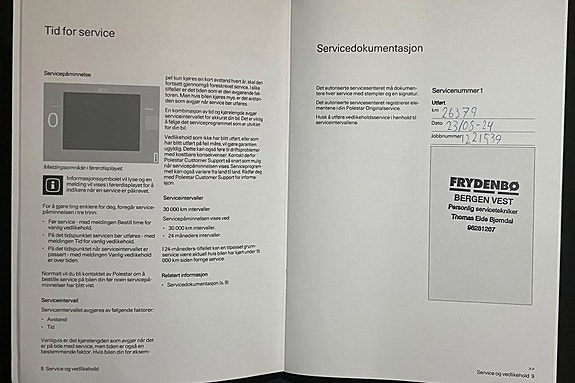 Polestar 2 27 of 27
