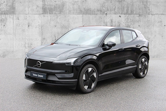 Volvo EX30 3 of 30