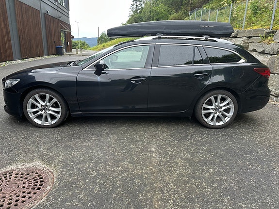 Mazda 6 4 of 20