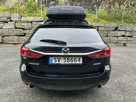 Mazda 6 6 of 20