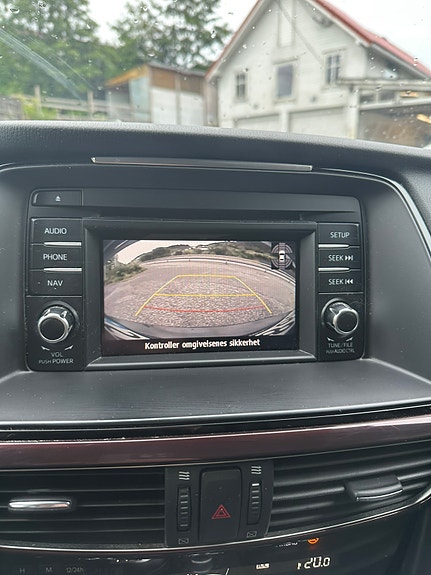 Mazda 6 17 of 20