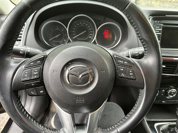 Mazda 6 14 of 20