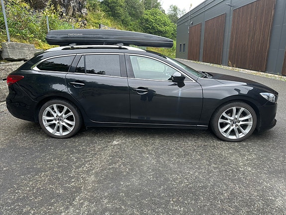 Mazda 6 5 of 20