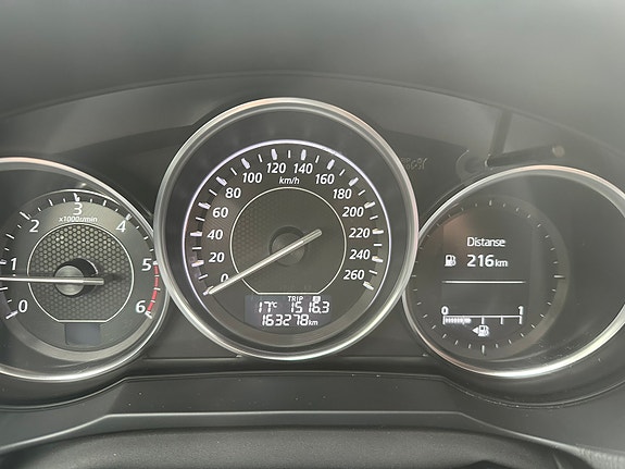 Mazda 6 18 of 20