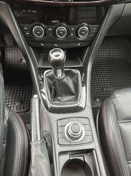 Mazda 6 15 of 20