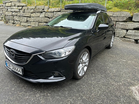 Mazda 6 3 of 20
