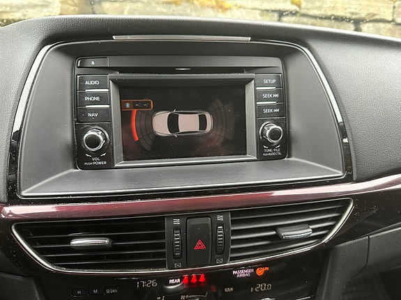 Mazda 6 16 of 20