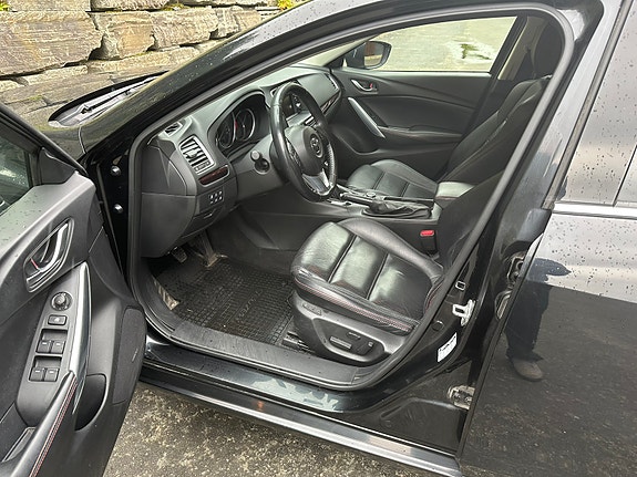 Mazda 6 11 of 20