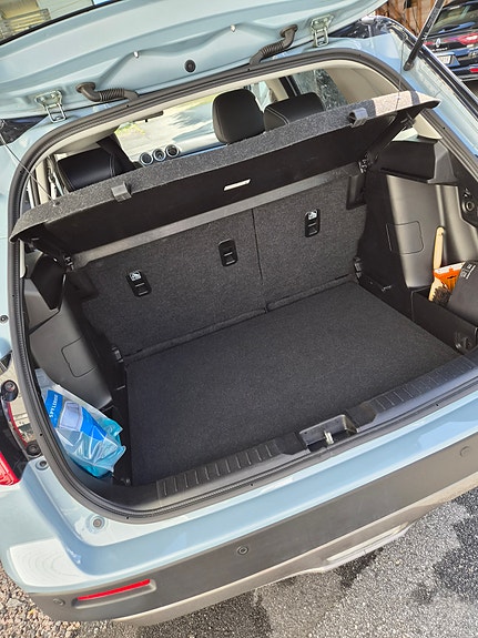 Suzuki Vitara 8 of 11