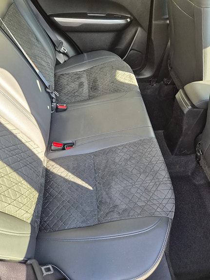 Suzuki Vitara 11 of 11