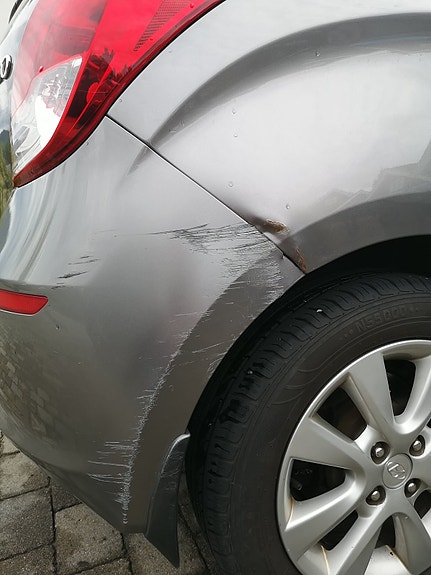 Hyundai i20 7 of 9