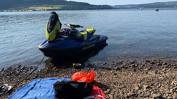 SeaDoo Wake 170 Pro Audio 4 of 16