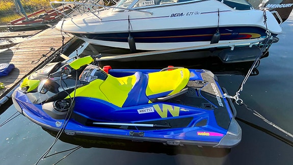 SeaDoo Wake 170 Pro Audio 7 of 16