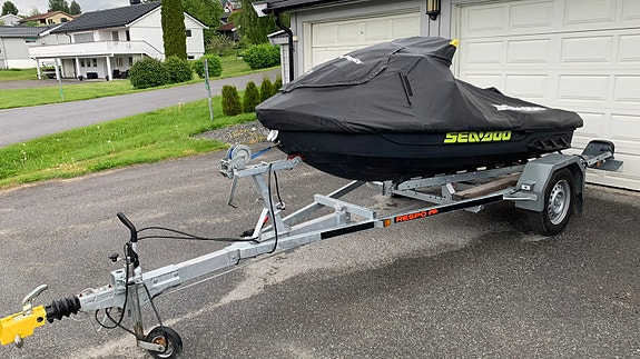 SeaDoo Wake 170 Pro Audio 6 of 16