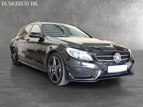 Mercedes-Benz C350 e 5 of 25
